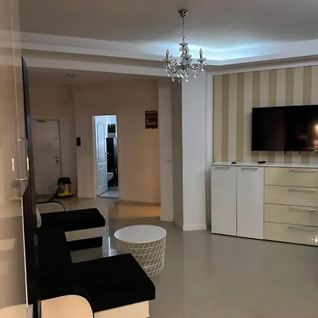Mamaia Nord *