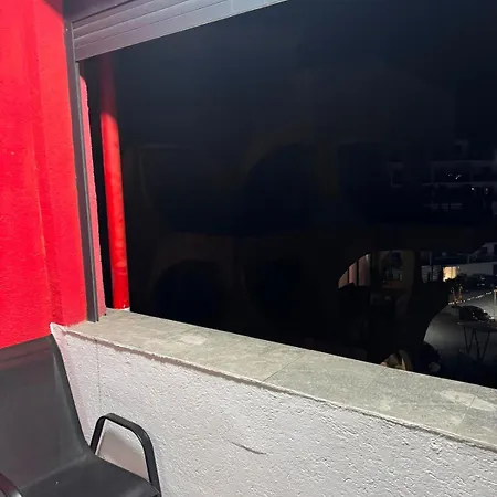 Mamaia Nord Apartman Năvodari