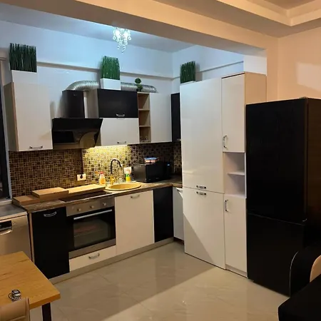 Mamaia Nord * Năvodari