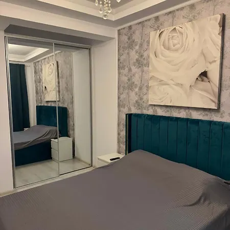 Apartman Mamaia Nord Năvodari